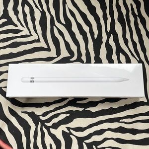 Apple Pencil NWT 1st generation
